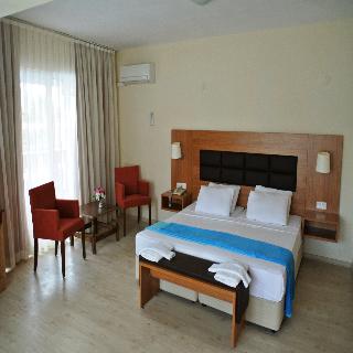 Marmaris Begonville Hotel fotoÄŸrafÄ±
