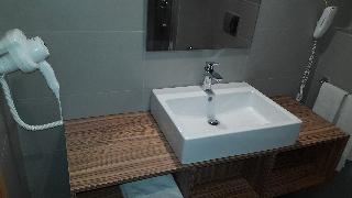 Marmaris Begonville Hotel fotoÄŸrafÄ±