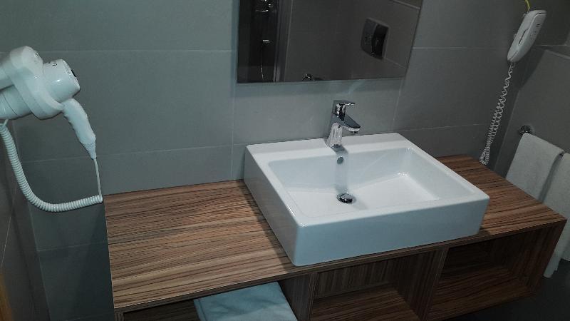 Marmaris Begonville Hotel - Oda