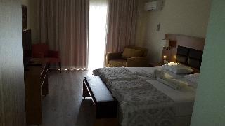 Marmaris Begonville Hotel fotoÄŸrafÄ±
