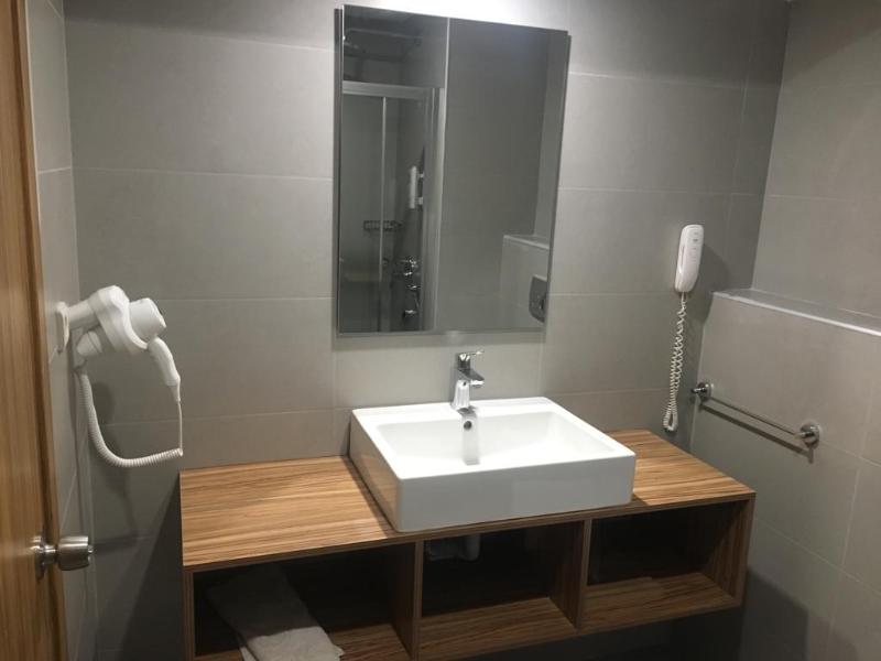 Marmaris Begonville Hotel - Oda