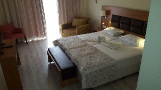 Marmaris Begonville Hotel fotoÄŸrafÄ±