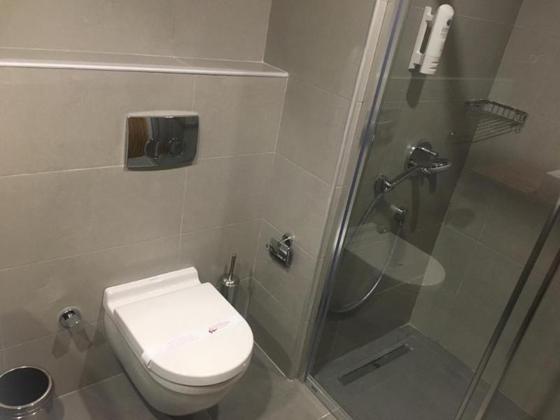 Marmaris Begonville Hotel - Oda