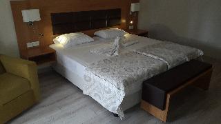 Marmaris Begonville Hotel fotoÄŸrafÄ±