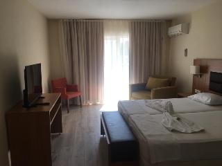 Marmaris Begonville Hotel fotoÄŸrafÄ±