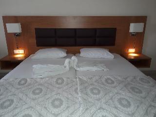 Marmaris Begonville Hotel fotoÄŸrafÄ±