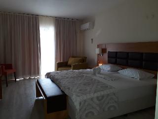 Marmaris Begonville Hotel fotoÄŸrafÄ±
