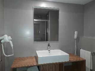Marmaris Begonville Hotel fotoÄŸrafÄ±