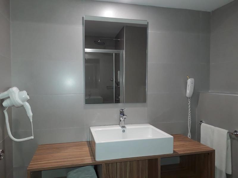 Marmaris Begonville Hotel - Oda