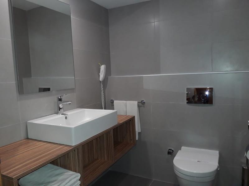 Marmaris Begonville Hotel - Oda