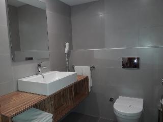 Marmaris Begonville Hotel fotoÄŸrafÄ±