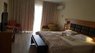 Marmaris Begonville Hotel fotoÄŸrafÄ±