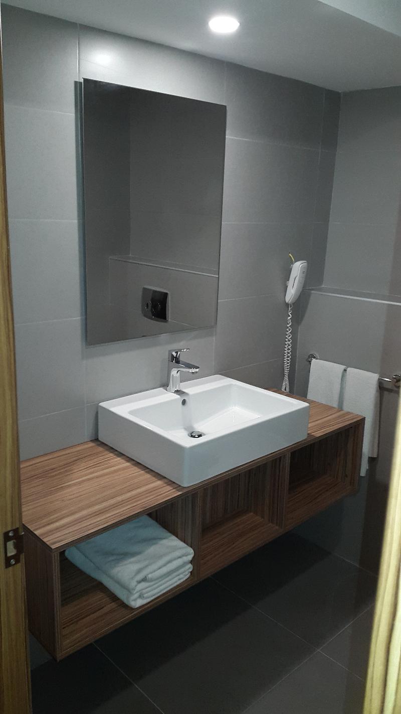 Marmaris Begonville Hotel - Oda
