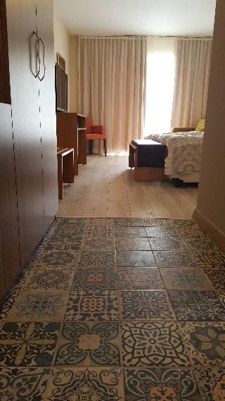 Marmaris Begonville Hotel fotoÄŸrafÄ±