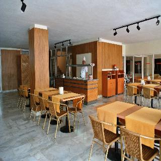 Marmaris Begonville Hotel fotoÄŸrafÄ±