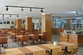 Marmaris Begonville Hotel fotoÄŸrafÄ±