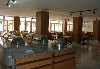 Marmaris Begonville Hotel fotoÄŸrafÄ±