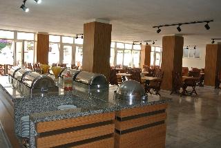 Marmaris Begonville Hotel fotoÄŸrafÄ±