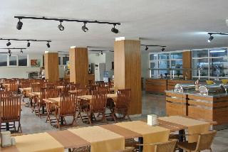 Marmaris Begonville Hotel fotoÄŸrafÄ±