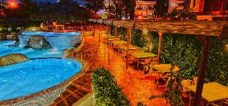 Marmaris Begonville Hotel fotoÄŸrafÄ±
