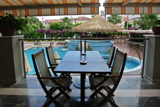 Marmaris Begonville Hotel fotoÄŸrafÄ±