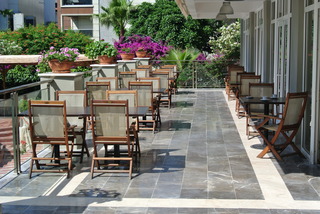 Marmaris Begonville Hotel fotoÄŸrafÄ±