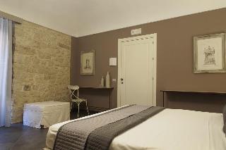 Terrazzani Suite otel fotoğrafı