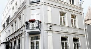 Sharden otel fotoğrafı