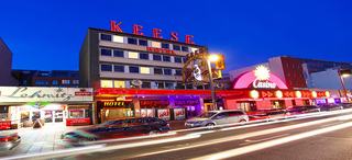 Hotel Keese otel fotoğrafı