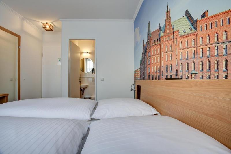 Hotel Keese - Oda