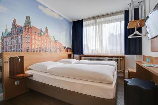 Hotel Keese fotoÄŸrafÄ±