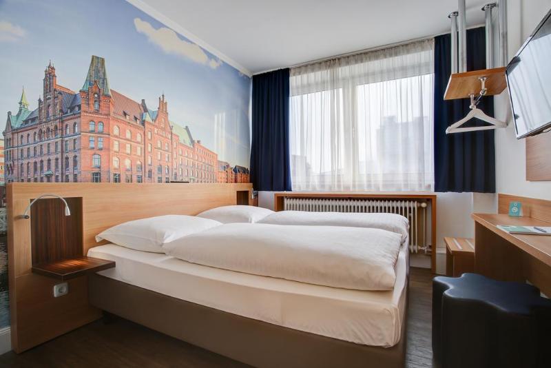 Hotel Keese - Oda