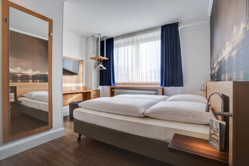 Hotel Keese - Oda