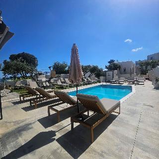 Bianca Doma otel fotoğrafı