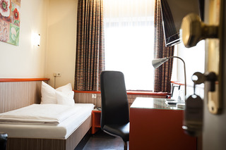 Trip Inn Hotel Ariane fotoÄŸrafÄ±