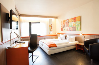 Trip Inn Hotel Ariane fotoÄŸrafÄ±