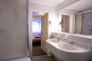 Trip Inn Hotel Ariane fotoÄŸrafÄ±