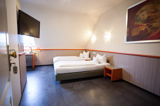 Trip Inn Hotel Ariane fotoÄŸrafÄ±