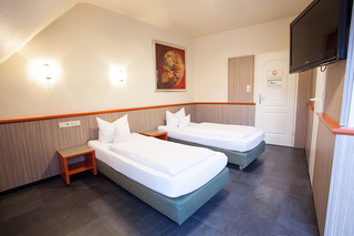Trip Inn Hotel Ariane fotoÄŸrafÄ±