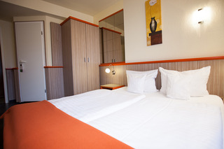 Trip Inn Hotel Ariane fotoÄŸrafÄ±