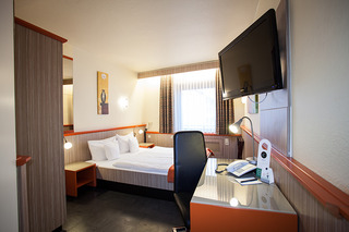 Trip Inn Hotel Ariane fotoÄŸrafÄ±