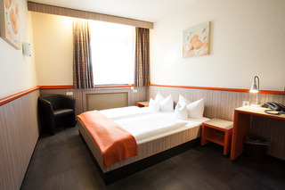 Trip Inn Hotel Ariane fotoÄŸrafÄ±