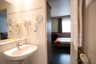 Trip Inn Hotel Ariane fotoÄŸrafÄ±