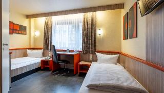Trip Inn Hotel Ariane fotoÄŸrafÄ±