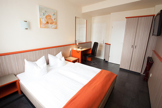 Trip Inn Hotel Ariane fotoÄŸrafÄ±