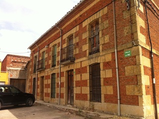 Posada del Buen Camino otel fotoğrafı