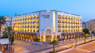 Ada Julian Hotel
