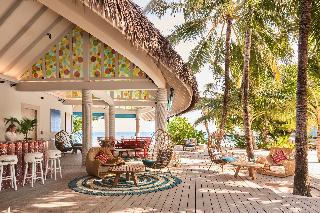 Seaside Finolhu Baa Atoll Maldives fotoÄŸrafÄ±