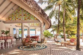 Seaside Finolhu Baa Atoll Maldives fotoÄŸrafÄ±