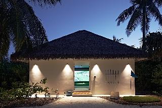 Seaside Finolhu Baa Atoll Maldives fotoÄŸrafÄ±